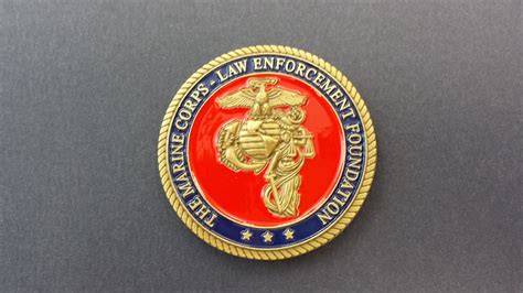 Marine Corps Law Enforcement Foundation
