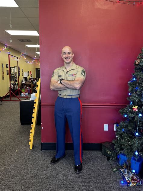 Marine Corps Recruiting Updated October 2025 12 Photos 2423 Sw