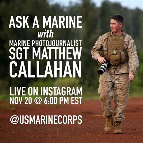 Marine Corps Recruiting Usmarinecorps Instagram Photos And Videos