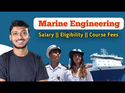 Marine Engineering Salary Ranges In India Hubpages