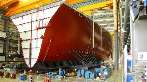 Marine Engineers And Naval Architects What Do Marine Engineers And Naval Architects Do