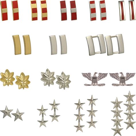 Marine Lieutenant Insignia