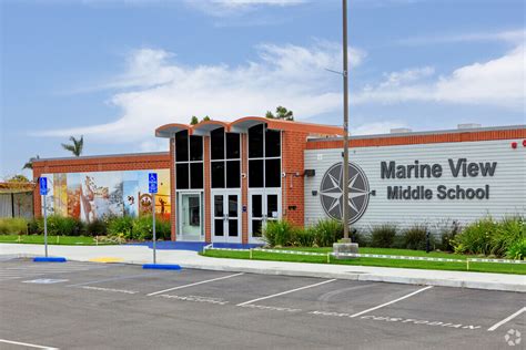 Marine View Middle In Huntington Beach Ca Homes Com Marine View Middle In Huntington Beach Ca Homes Com