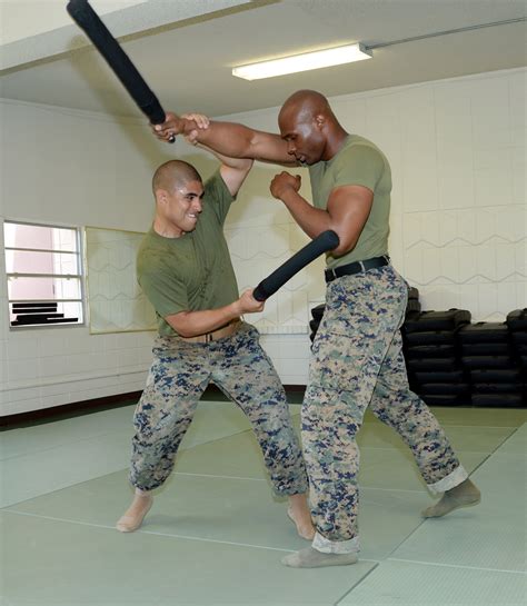 Marines Complete Martial Arts Instructors Course Amp Gt Marine Corps Marines Complete Martial Arts Instructors Course Amp Gt Marine Corps
