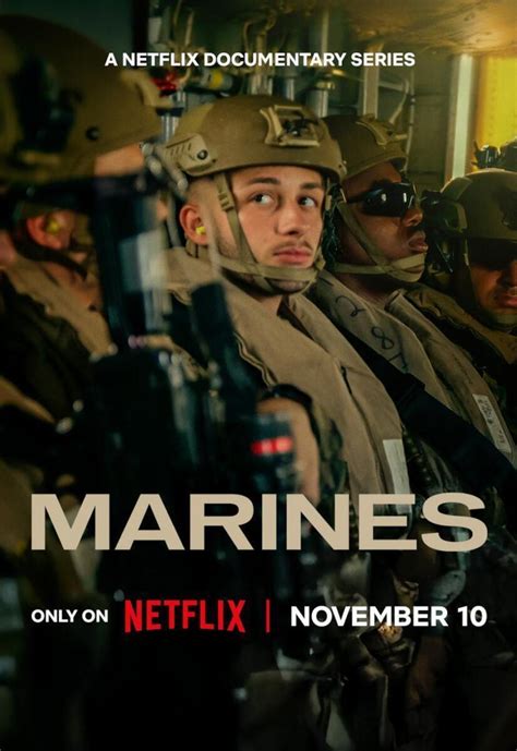 Marines Tv