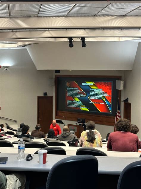 Mario Renteria On Linkedin Did I Mention I Also Coach College Football Mario Renteria On Linkedin Did I Mention I Also Coach College Football