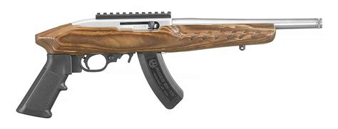 Mark S New Project Modifying A Ruger 22 Charger Model 4919 Ruger Forum