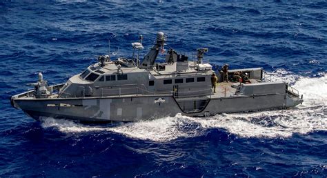 Mark Vi Patrol Boat Coastal Command Boat Ccb