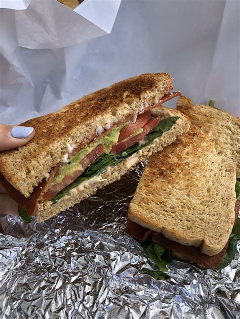 Market On Front Missoula Montana Restaurant Happycow