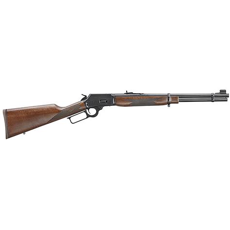 Marlin 1894 Cs 357 Mag Lever Action Cowboy Lever Gun Lever