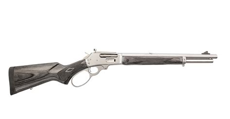 Marlin 45 70 Govt 1895 Trapper On Target Magazine