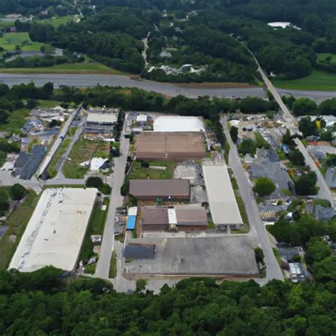 Martinsville City Interesting Facts History Amp Information