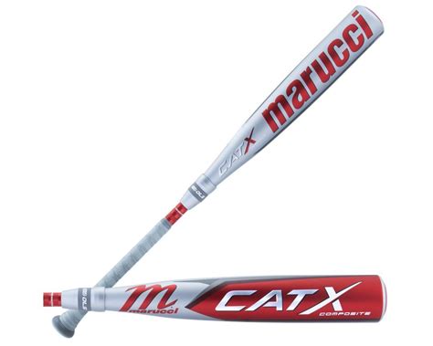 Marucci Cat X Composite 8 Usssa Baseball Bat