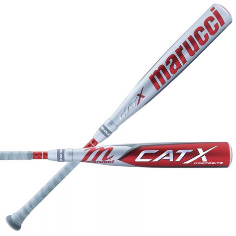 Marucci Cat X Composite Bangin Amp 39 At The Barn