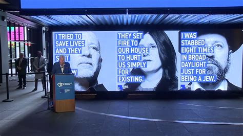 Massachusetts Religious Elected Leaders Combat Antisemitism