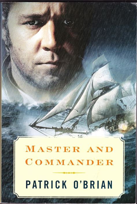 Master And Commander O Brian Patrick 9780393307054 Amazon Com Books