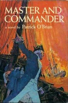 Master And Commander Wikipedia