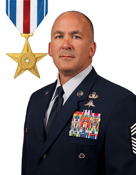 Master Sergeant John A Chapman Service Before Self Award Combat Control Foundation Master Sergeant John A Chapman Service Before Self Award Combat Control Foundation