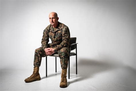 Master Sergeant To First Sergeant Marine Corps Revives Decades Lost Flexibility Military Com