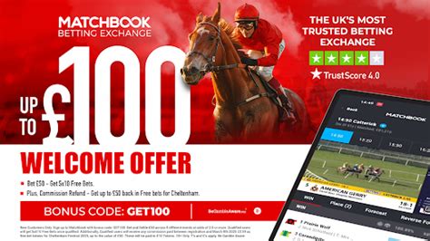 Matchbook Betting Exchange Apps On Google Play