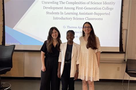 Mathematics And Science Education Biological Education Concentration Ph D