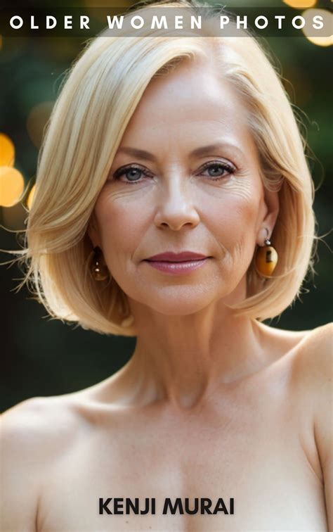 The Ultimate Guide to Sexual Fulfillment for Mature Women