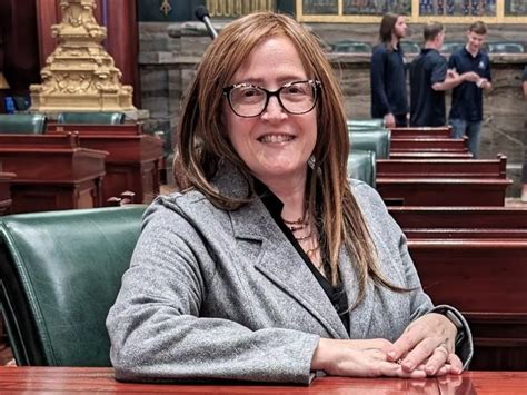 Mbit Instructor Chosen As Pa Teacher Of The Year Finalist Warminster