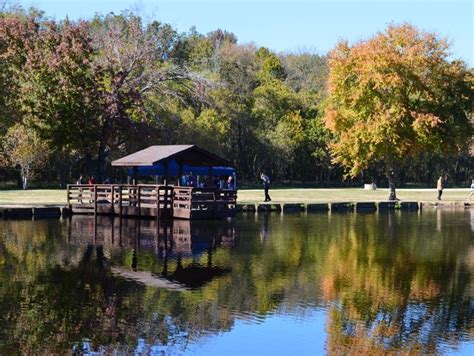 Mcalpine Creek Park Charlotte Eventseeker
