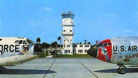 Mccoy Air Force Base Wikipedia