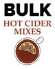 Mcstevens Hot Cider Mixes Bulk Offerings