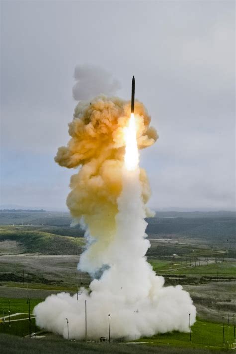 Mda S Ballistic Missile Defence System Misses Target For Third Time Army Technology Mda S Ballistic Missile Defence System Misses Target For Third Time Army Technology