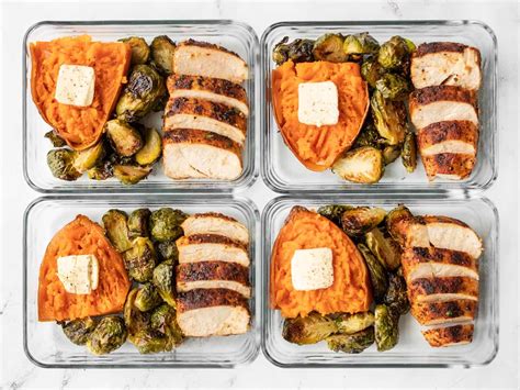 Meal Prep Yuba City Meal Prep Yuba City