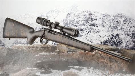 Measuring Up Wilson Combat S Nula Model 20 An Official Journal Of The Nra