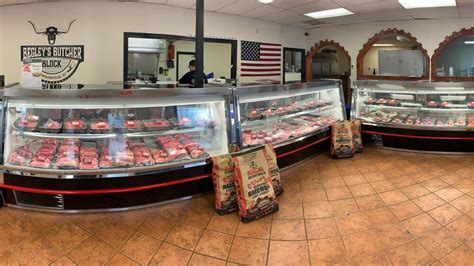 Meat Market Greenville Nc