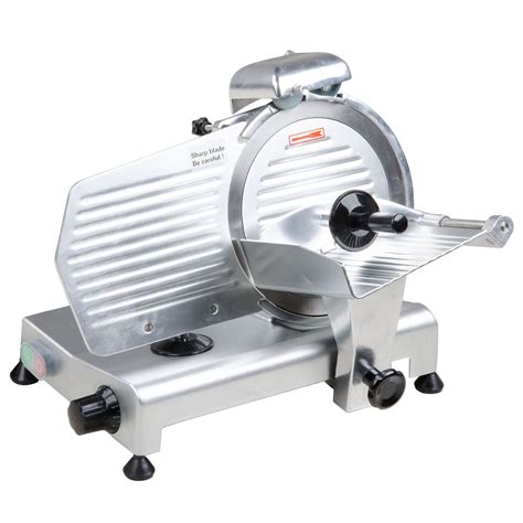 Meat Slicer Restaurant Depot