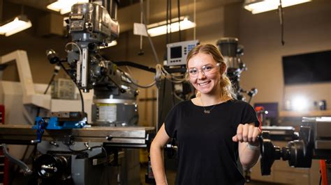 Mechanical Engineering University Of St Thomas Minnesota