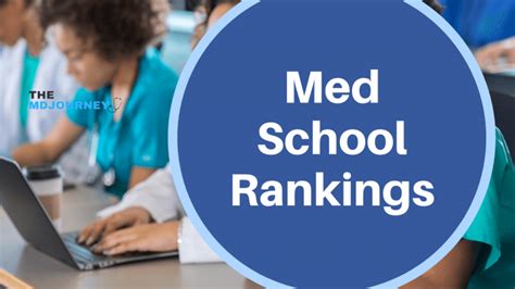 Med School Rankings Revealed Themdjourney Med School Rankings Revealed Themdjourney