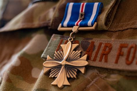 Medalbook Air Force Cross