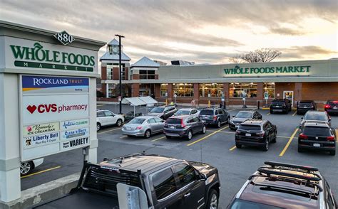 Medford Whole Foods Medford Whole Foods