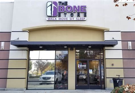Medical Supply Store In Visalia Ca The Bone Store