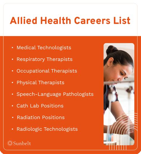 Medical Technician Career Guide All Allied Health Schools