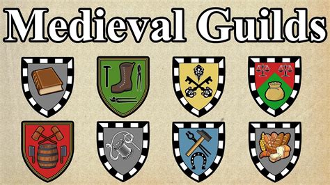Medieval Life History Guild