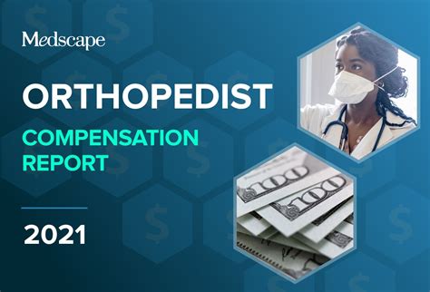 Medscape Orthopedist Compensation Report 2020 Medscape Orthopedist Compensation Report 2020