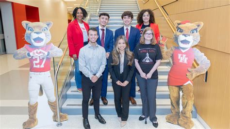 Meet Our Uh Law Center Student Ambassadors Swipe Through To See 1L 2L And 3L Ambassadors Who Proudly Represent The University Of Houston Law Center These Dedicated Students Share Their