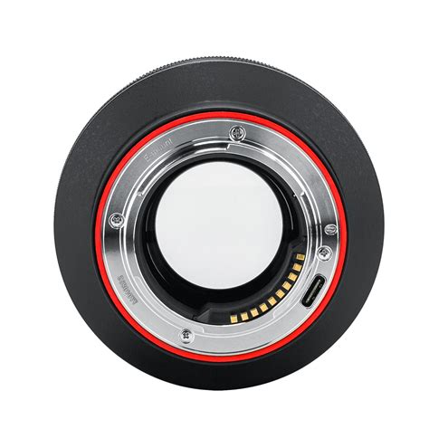 Meike 85Mm F1 4 Full Frame Auto Focus Large Aperture Golden Portrait L Meike 85Mm F1 4 Full Frame Auto Focus Large Aperture Golden Portrait L