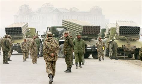 Members Afghan National Army Guard Group Editorial Stock Photo Stock Members Afghan National Army Guard Group Editorial Stock Photo Stock