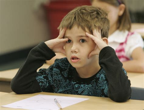 Meme Of Confused Student: Relatable Finals Chaos For College Freshmen
