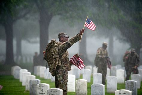 Memorial Day Weekend Meaning Facts History Britannica