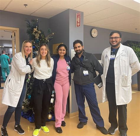 Memorial Healthcare Obgyn Residency