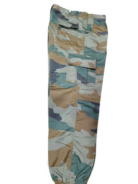 Men Army Uniform Long Pant Size 32 At 450 Piece In Dimapur Id